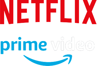 Netflix, Amazon Prime