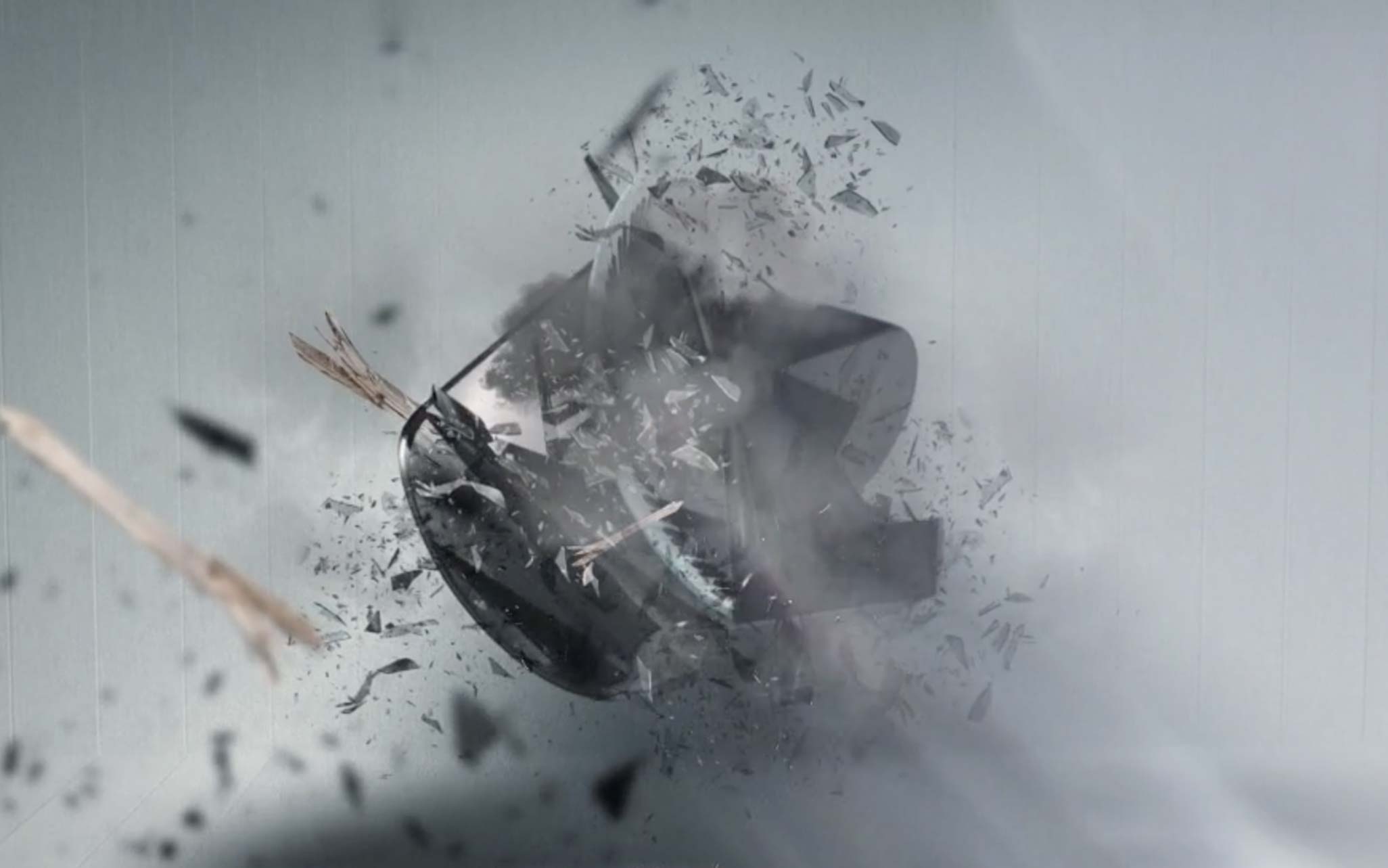 Interview // Renato Marques