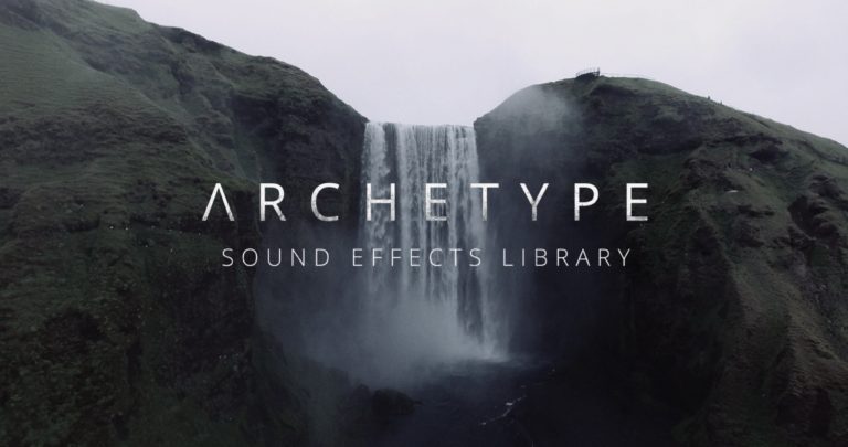 Archetype Sound Effects