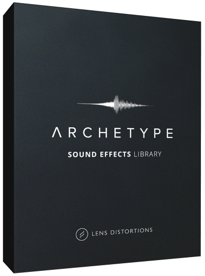 Archetype SFX