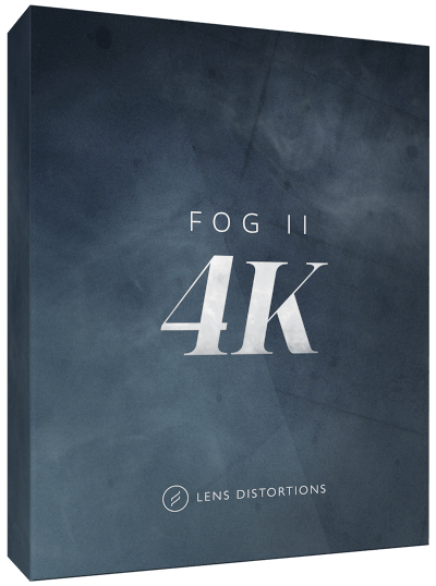 Fog II 4K