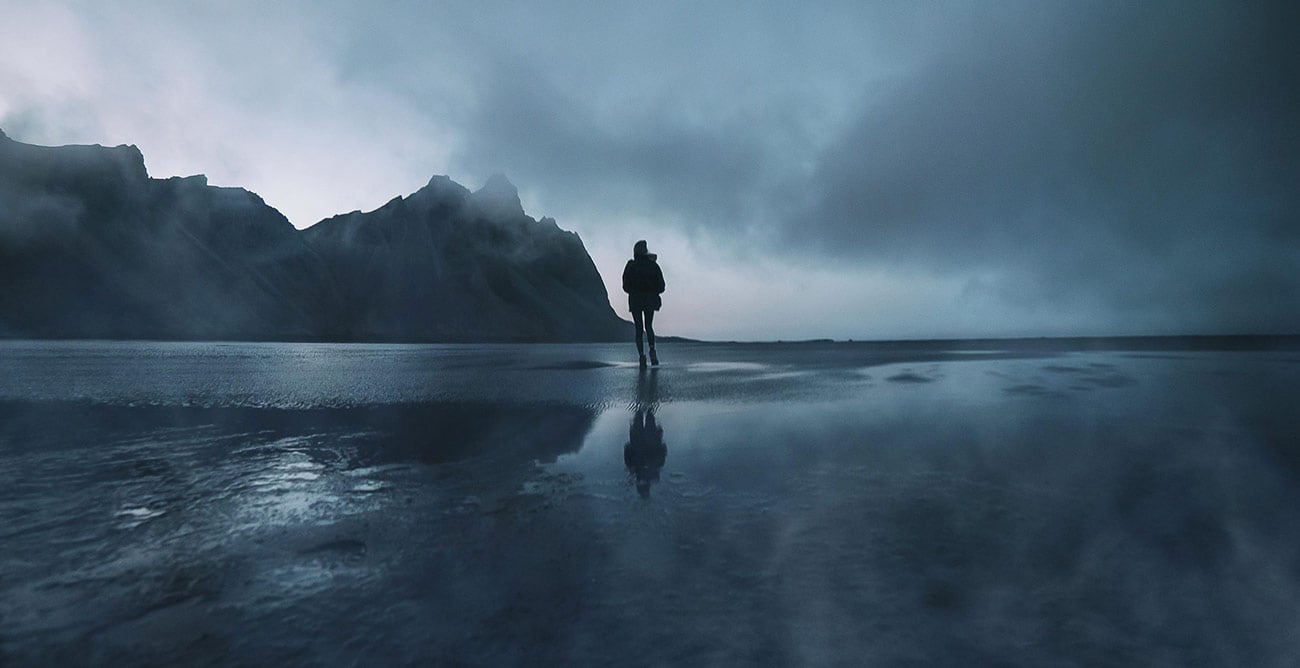 Fog, Rain & Dust 4K Video Effects