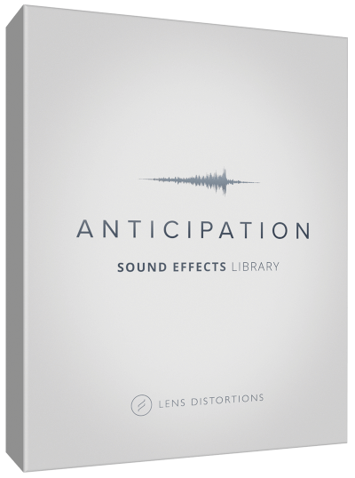 Anticipation SFX