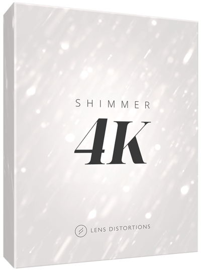 Shimmer 4K