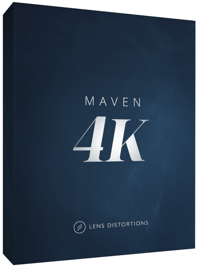 Maven 4K