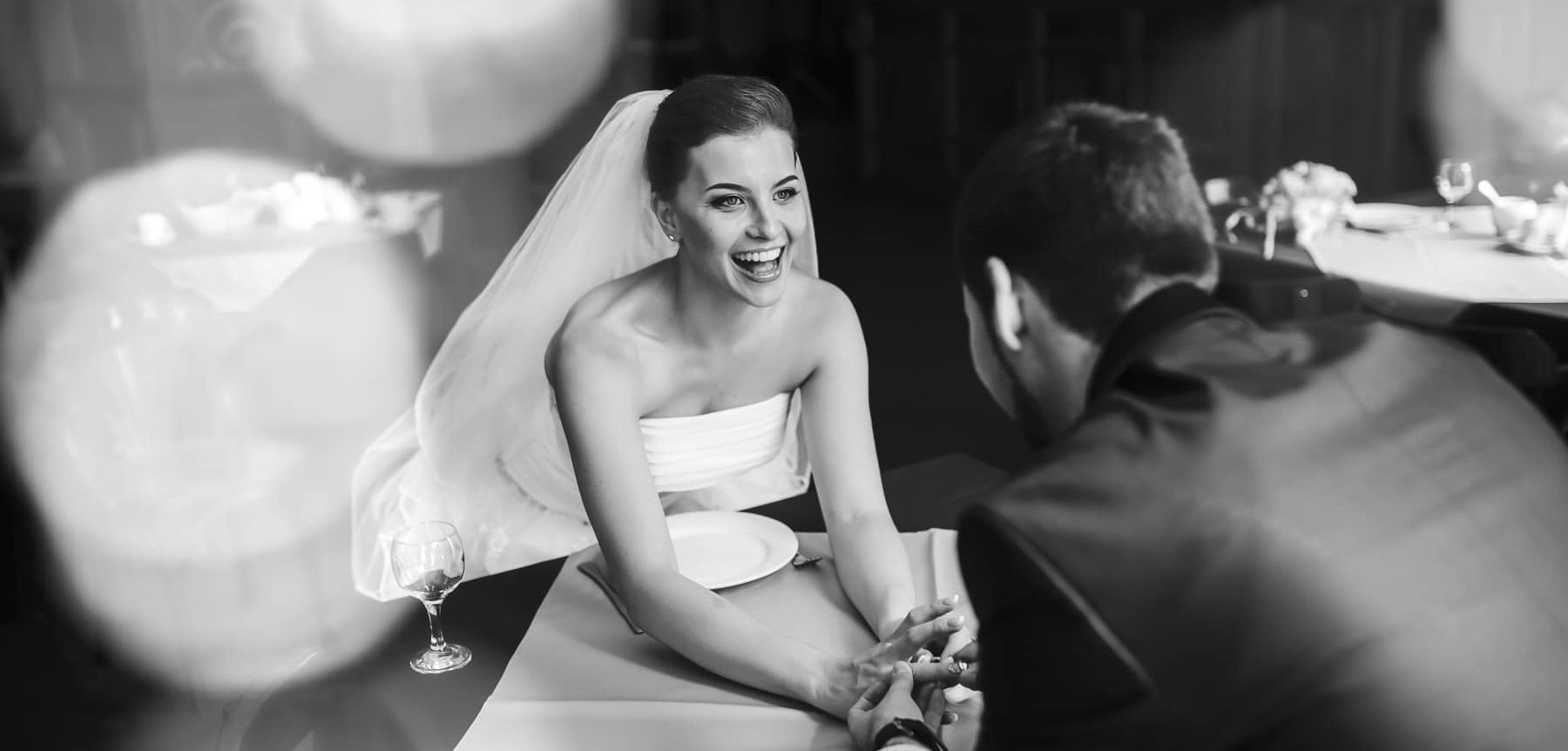 Cinematic Wedding Editing Tutorial with White In Revery