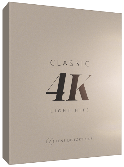 Classic Light Hits 4K