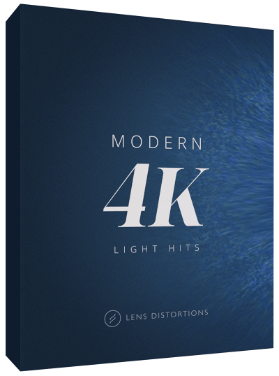 Modern Light Hits 4K