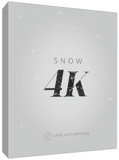 Snow 4K