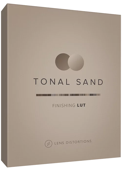 Tonal Sand