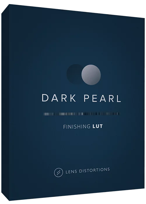 Dark Pearl