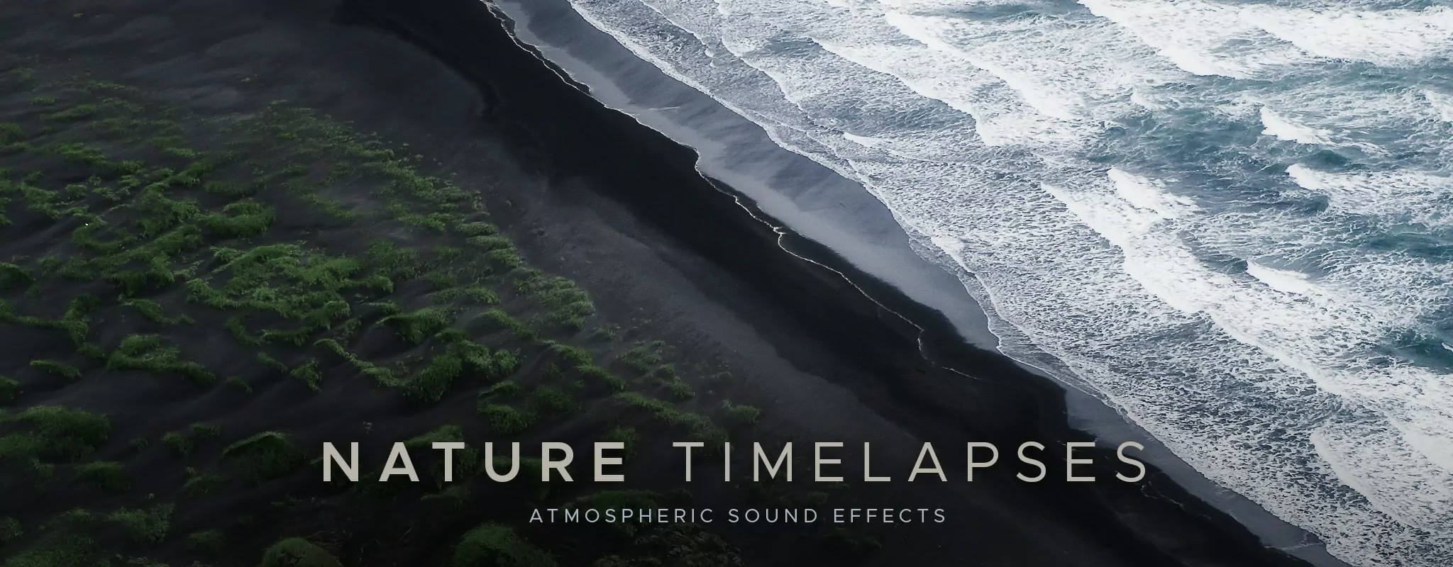 Nature Timelapses