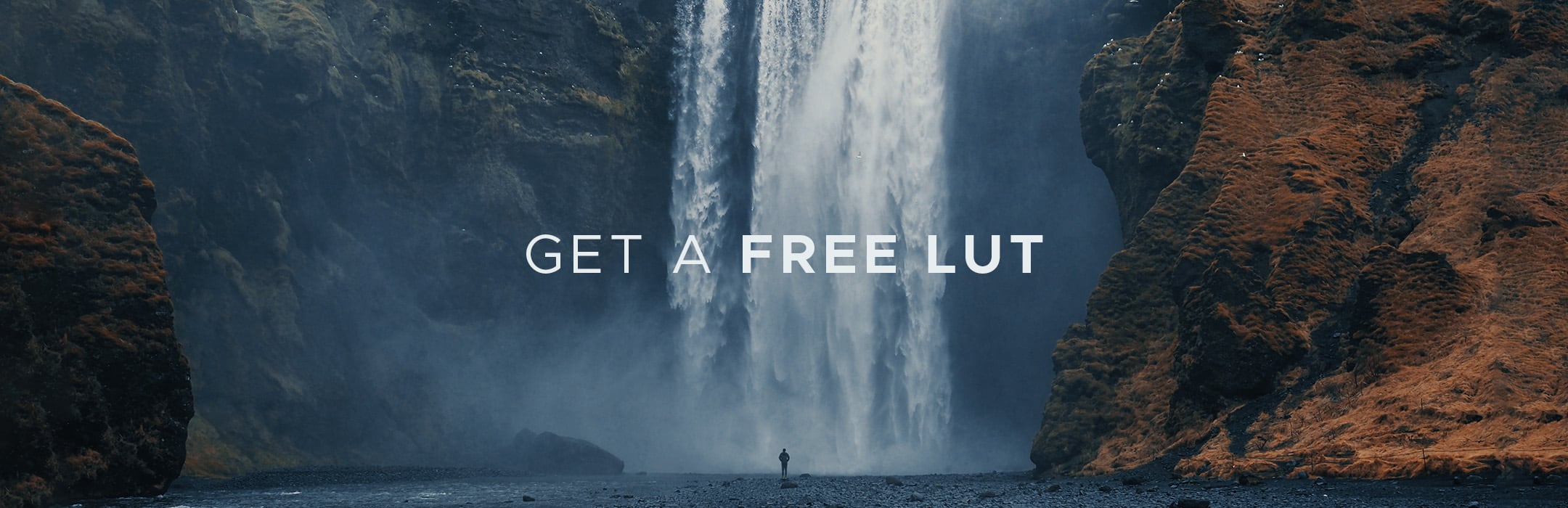 free cinematic lut