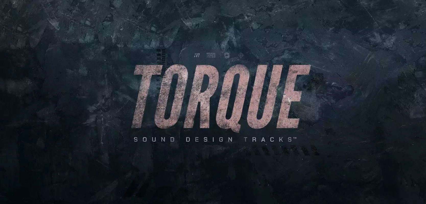 Torque Sound Design Tracks