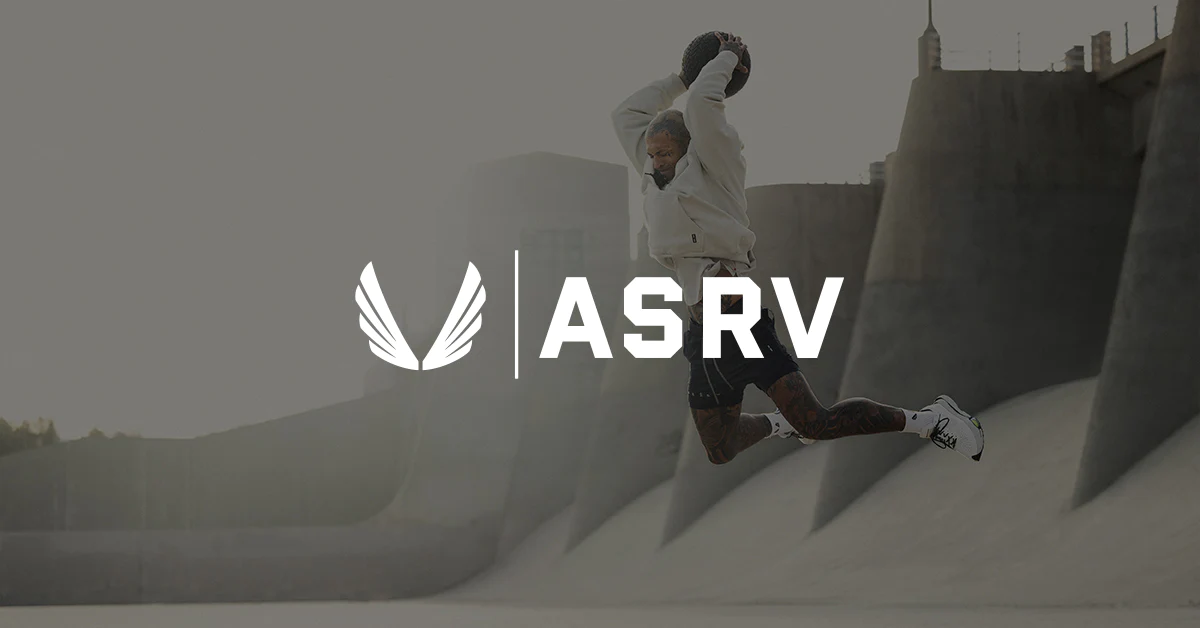 ASRV