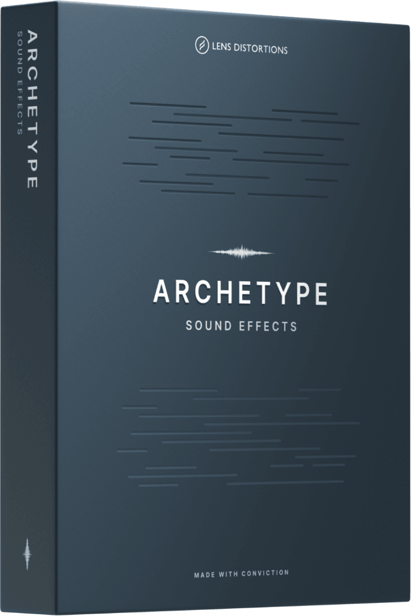 Archetype SFX