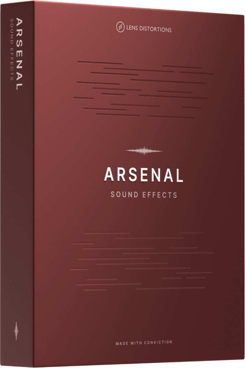 Arsenal SFX