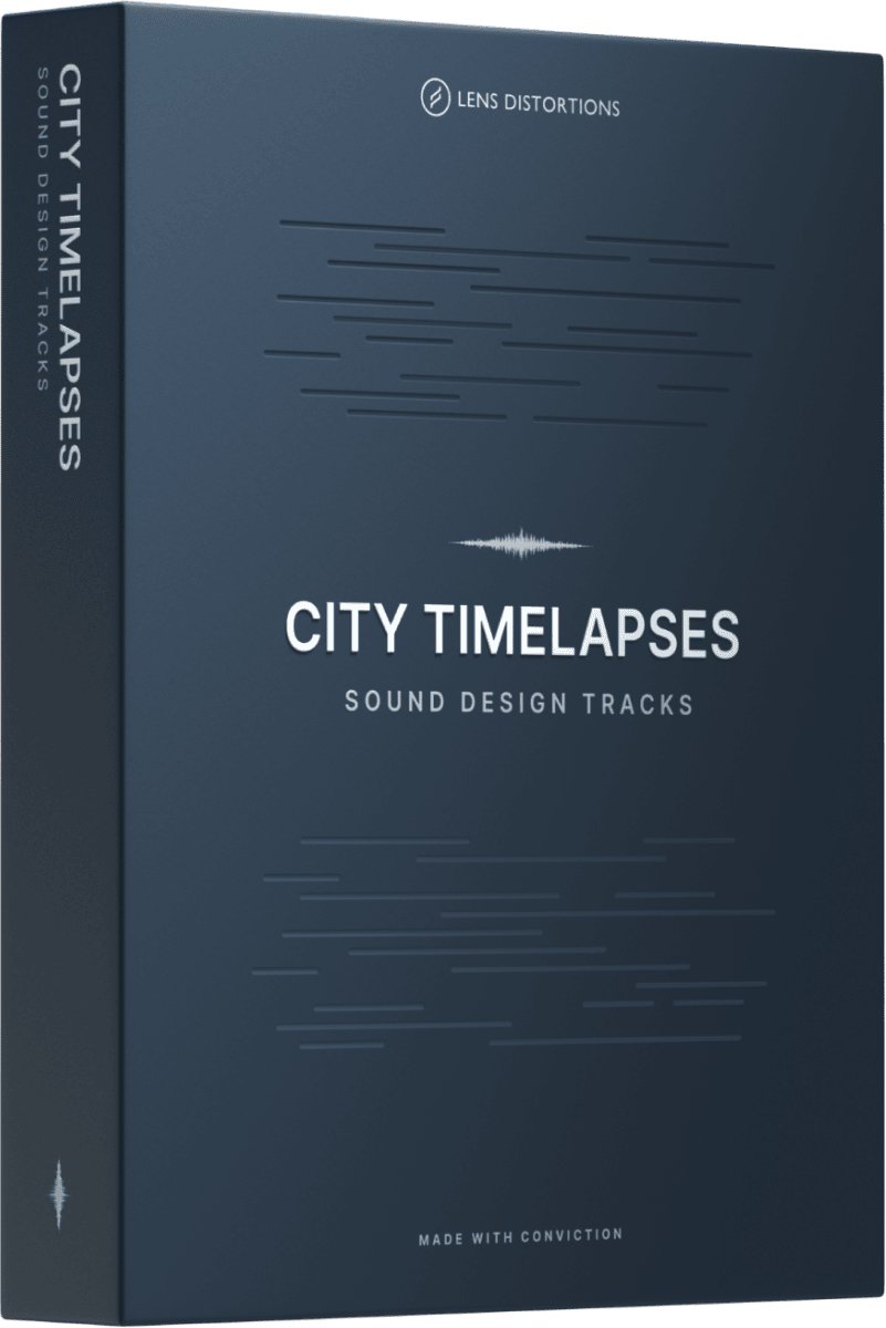 City Timelapses