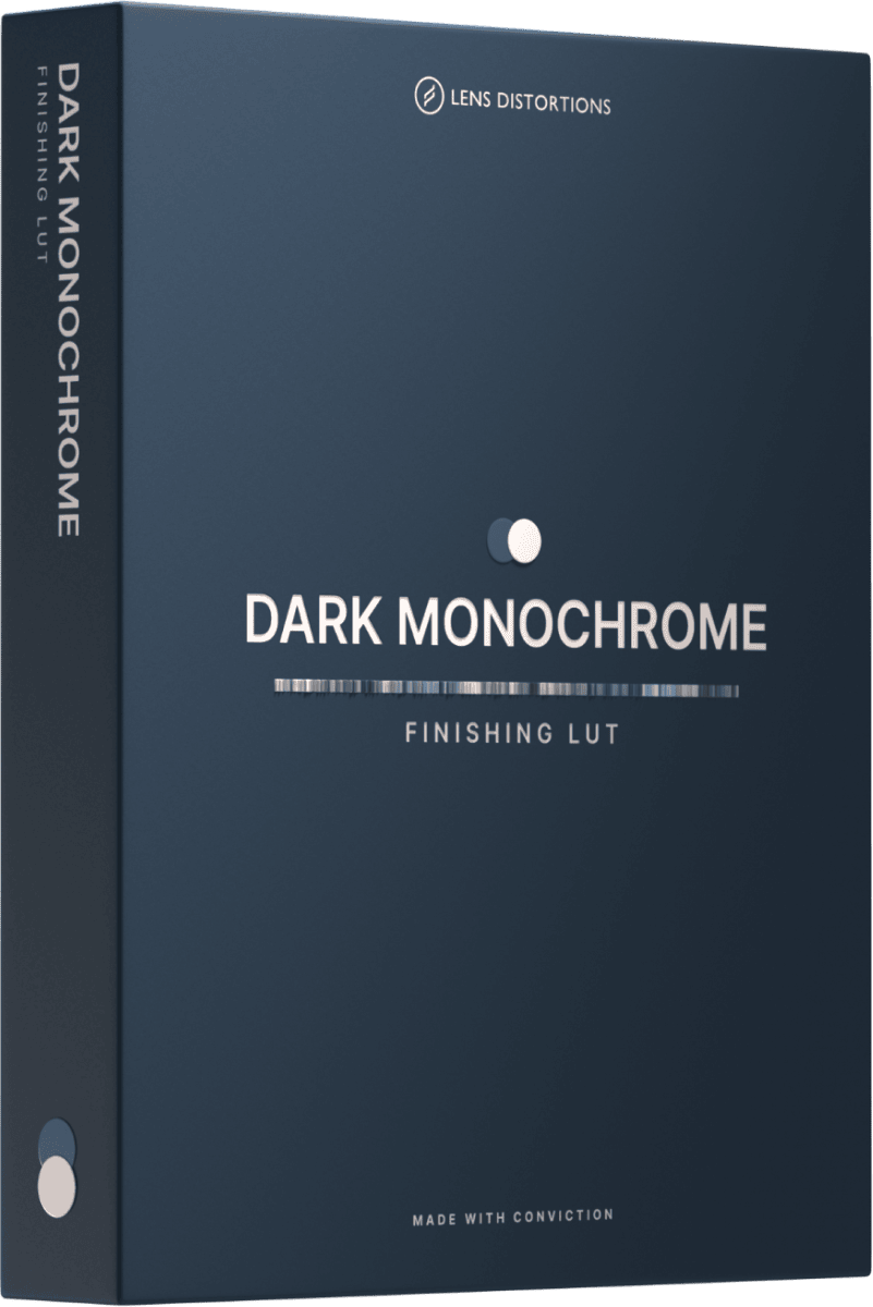 Dark Monochrome