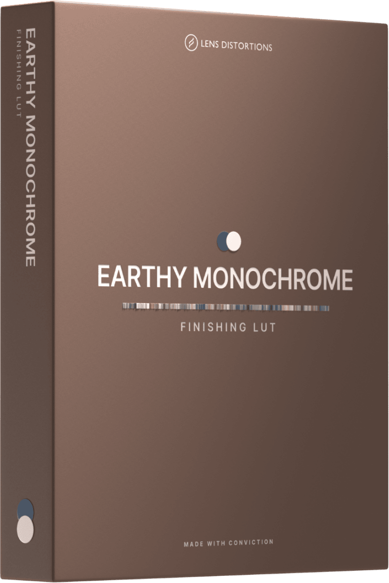 Earthy Monochrome