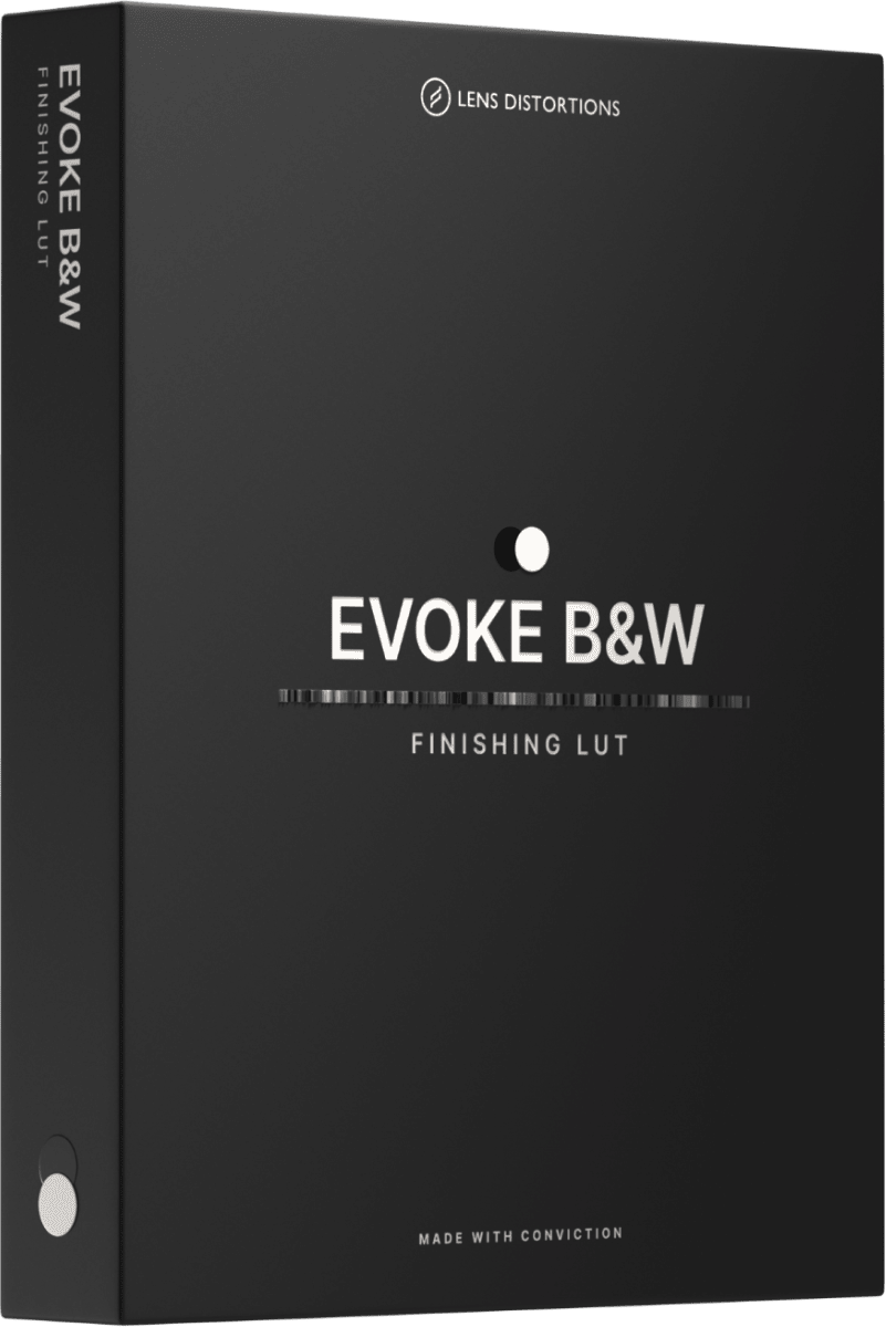 Evoke B&W