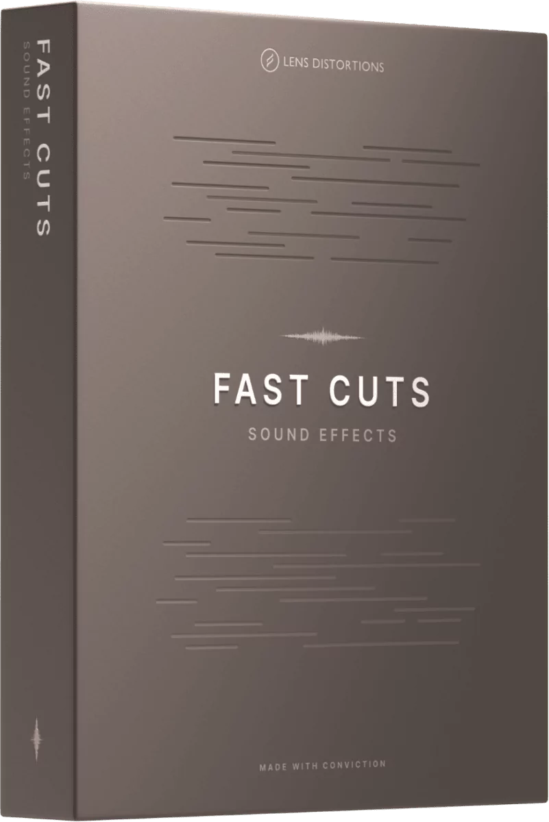 Fast Cuts