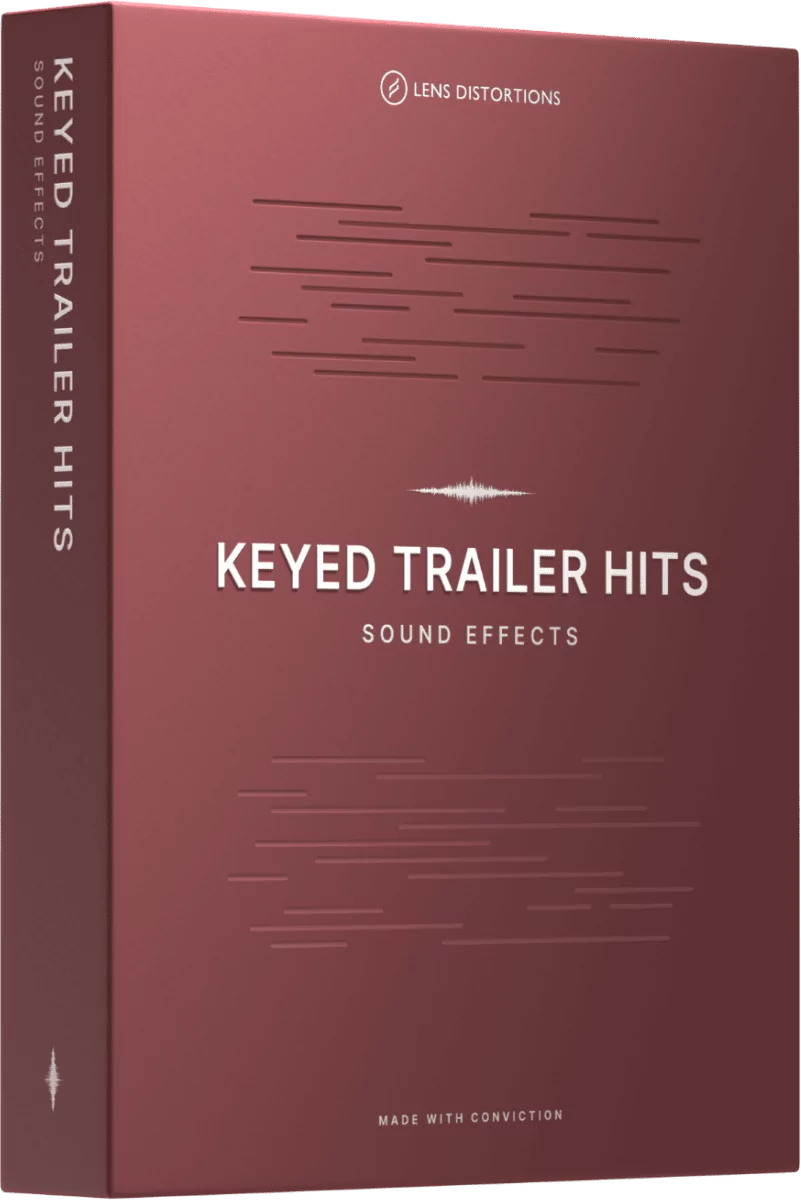 Keyed Trailer Hits