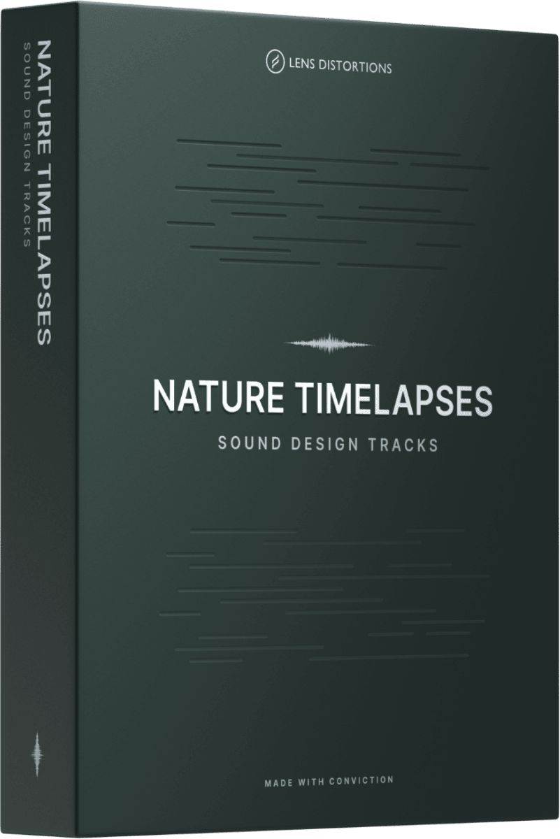 Nature Timelapses