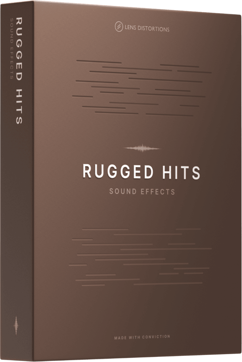 Rugged Hits