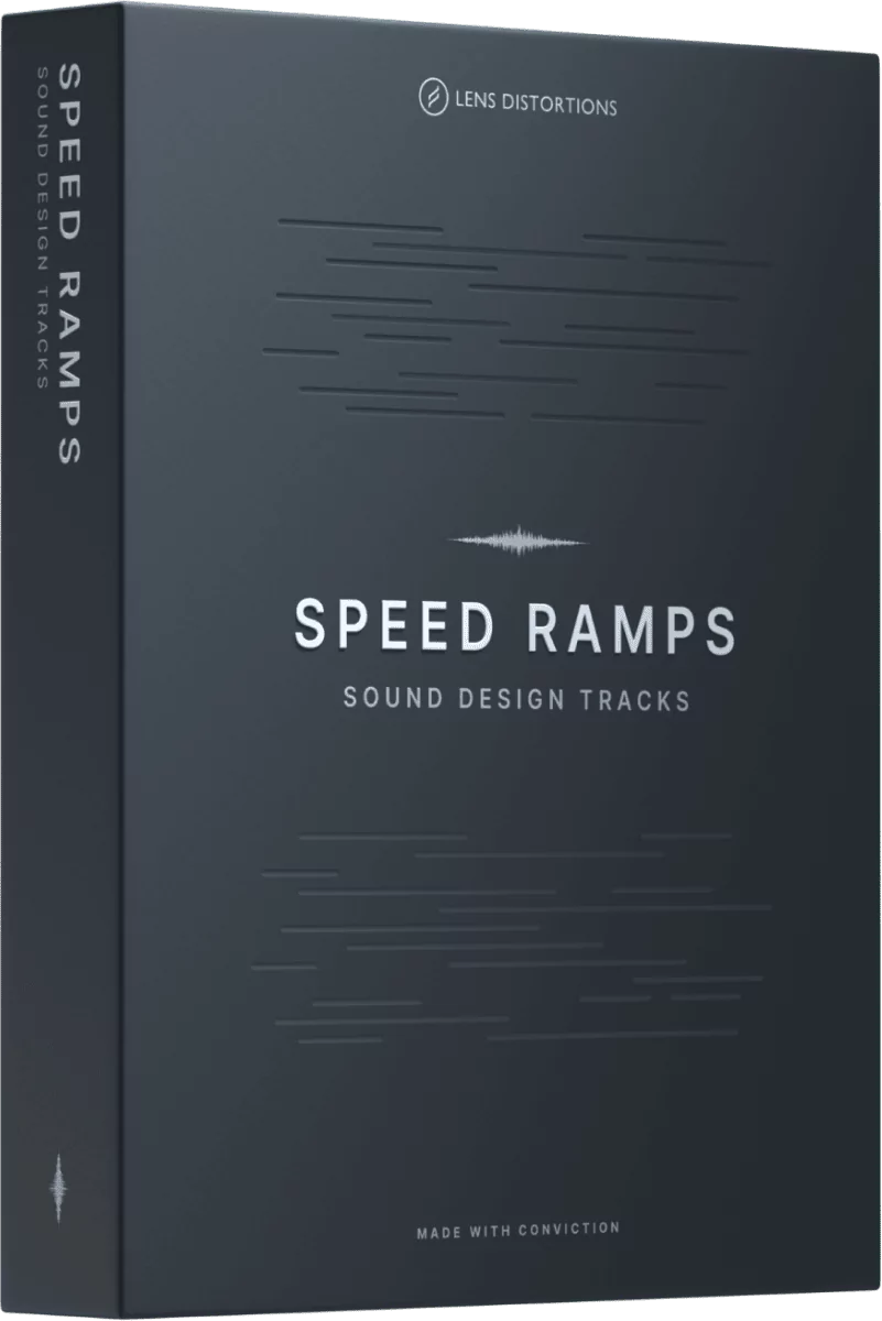 Speed Ramps