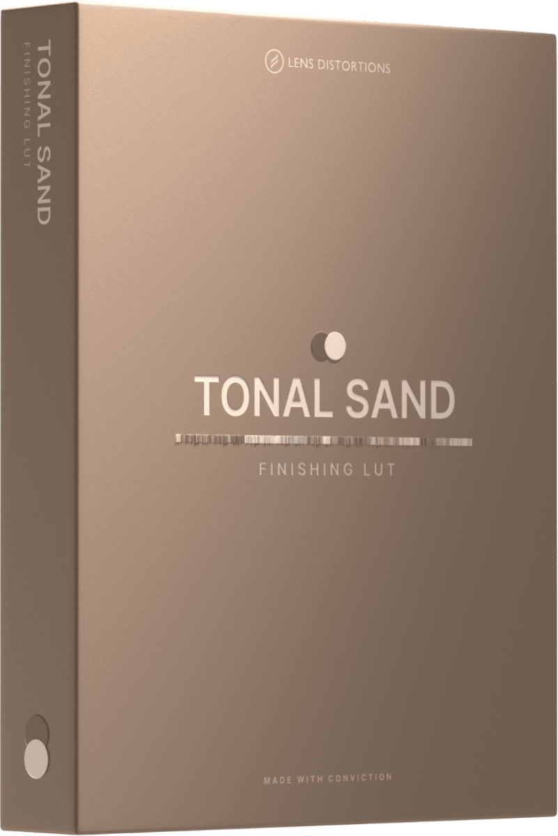 Tonal Sand