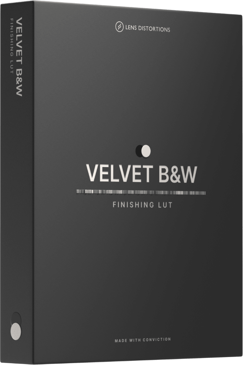 Velvet B&W
