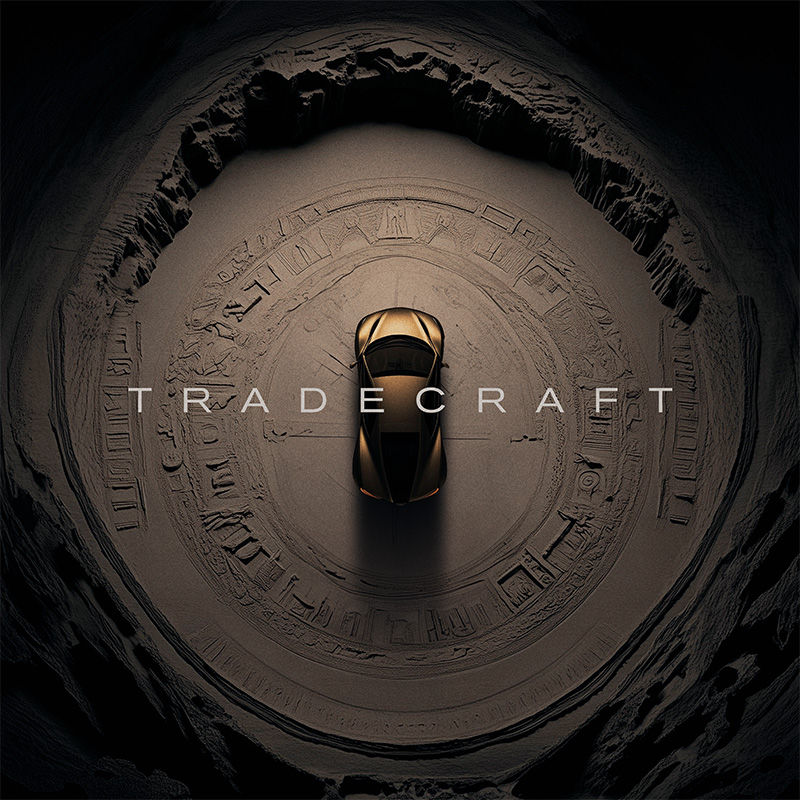 Album Artwork