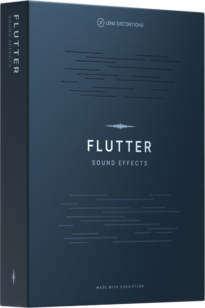 Flutter