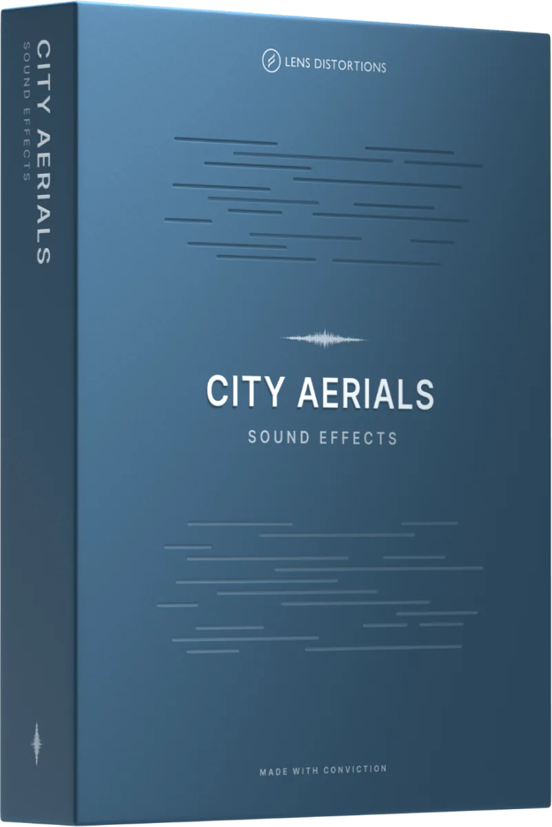 City Aerials