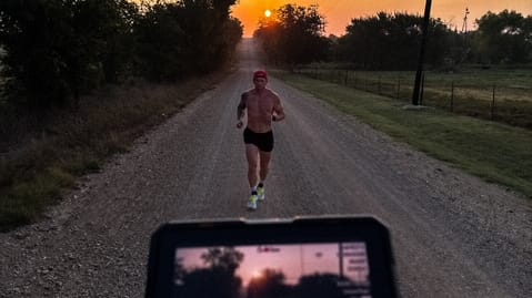 Launching Project Sierra for Bare Performance Nutrition