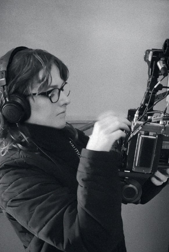 Autumn Payne, Founder, Ethical Narrative