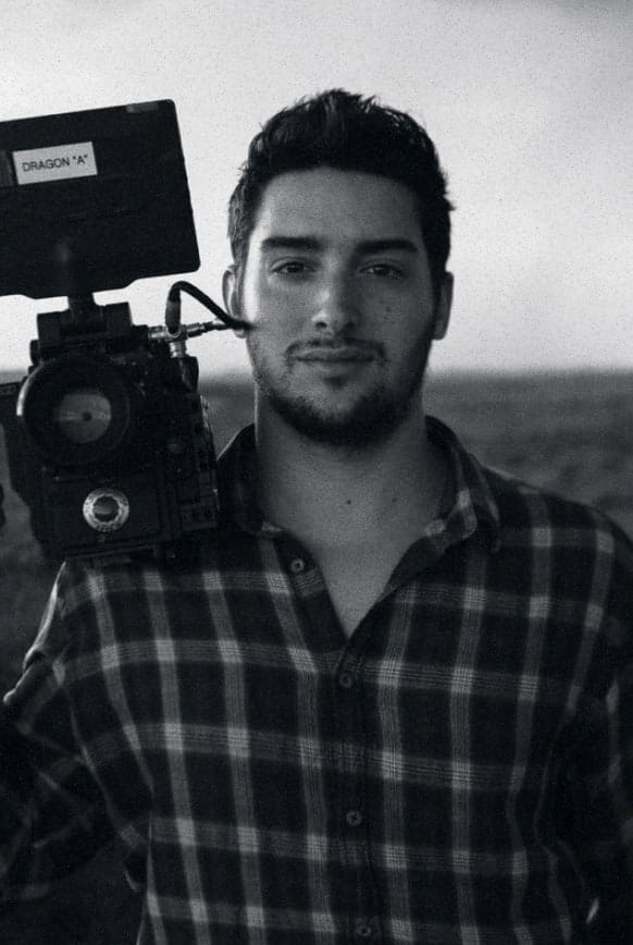 Logan Lambert, Director, TOAST Studios